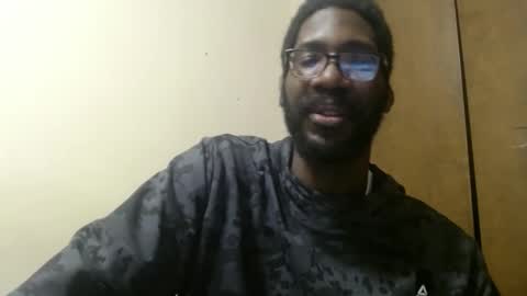 Snapshot of mrlonely1995 chatting on 01.02.25  or Terrance Sometimes Lil Tease online show from 01.02.25