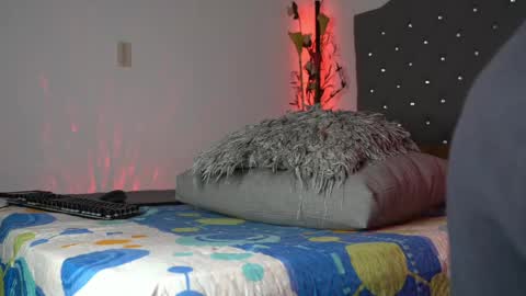 Snapshot of mrlouiss chatting on 03.20.26 Luis Instagram online show from 03.20.26