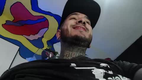 Snapshot of mrmanny__ chatting on 12.07.24 mrmanny__ online show from 12.07.24