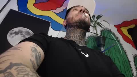 Snapshot of mrmanny__ chatting on 02.01.25 mrmanny__ online show from 02.01.25