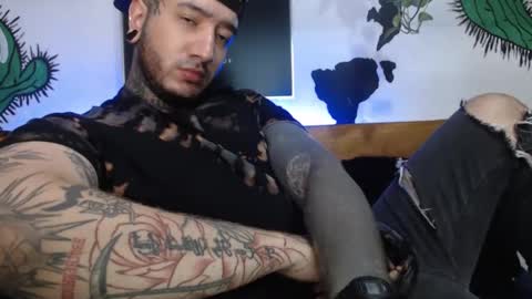 Snapshot of mrmanny__ chatting on 02.02.25 mrmanny__ online show from 02.02.25