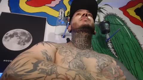 Snapshot of mrmanny__ chatting on 02.13.25 mrmanny__ online show from 02.13.25