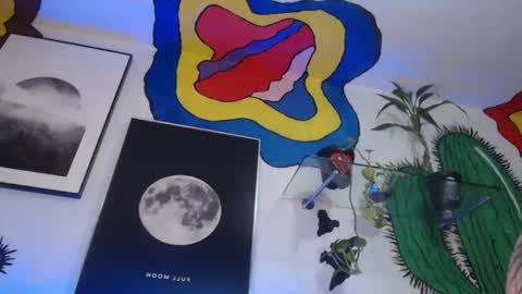 Snapshot of mrmanny__ chatting on 02.28.25 mrmanny__ online show from 02.28.25