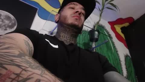 mrmanny__ online show from 11.21.25