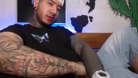 mrmanny__ online show from 12.15.25