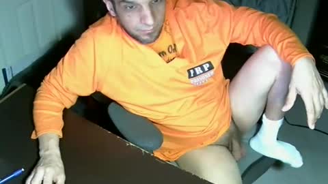 MrMarc online show from 04.26.26