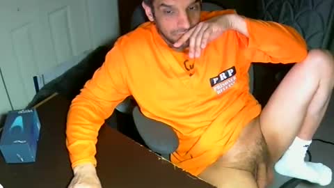 MrMarc online show from 05.04.26