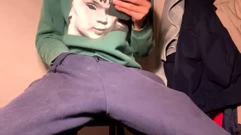 James online show from 10.14.25