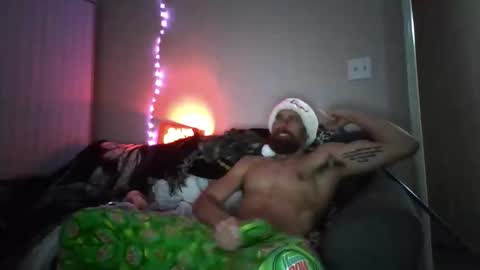 mrmountainman91 online show from 11.30.25