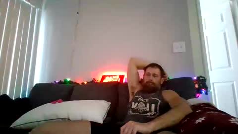 mrmountainman91 online show from 12.21.25