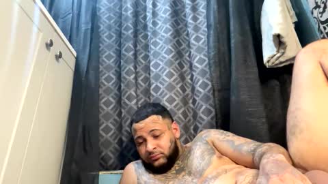 Snapshot of mrnineinch1995 chatting on 02.07.26 mrnineinch1995 online show from 02.07.26