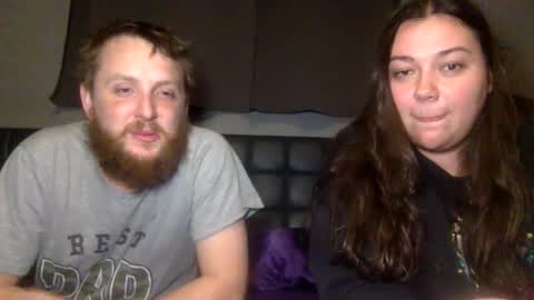 MrnMrsGoodTimes online show from 12.18.25