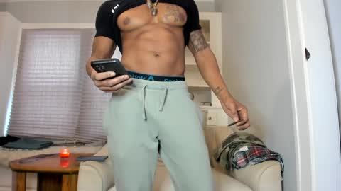 mromg007 online show from 01.03.25