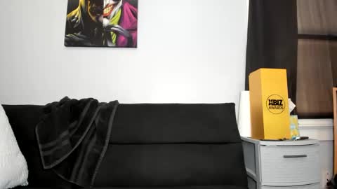 mromg007 online show from 02.01.25