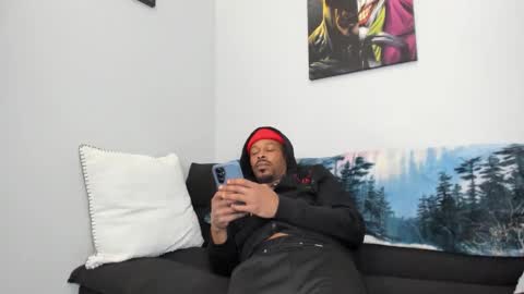 mromg007 online show from 02.19.25