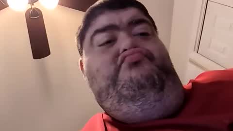 mrorange50187 online show from 10.16.25