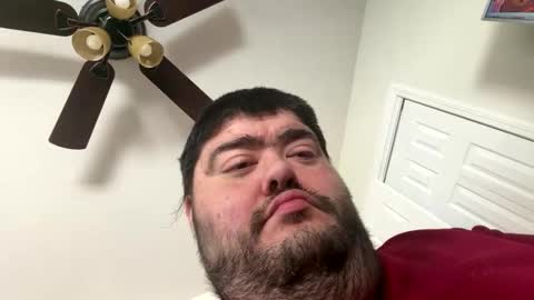 mrorange50187 online show from 02.01.26