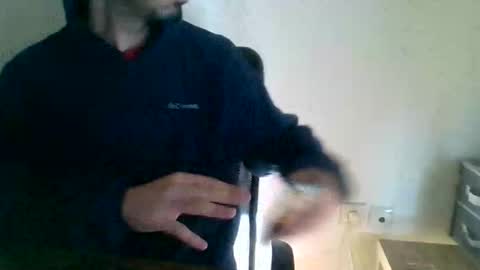 Mrralph online show from 02.25.25