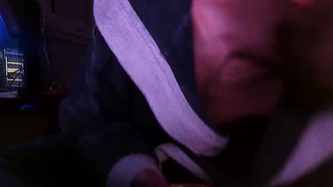 Snapshot of mrrogu3 chatting on 02.22.26 MrRogue online show from 02.22.26