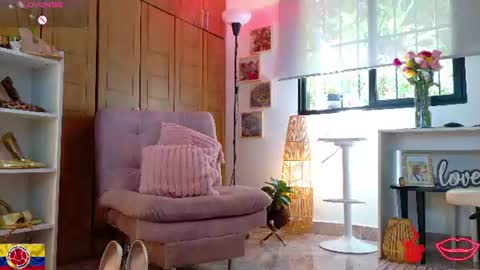 Snapshot of mrs_edha_ chatting on 06.20.26 Edha online show from 06.20.26