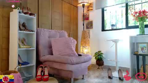 Snapshot of mrs_edha_ chatting on 07.01.26 Edha online show from 07.01.26