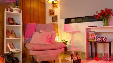 Snapshot of mrs_edha_ chatting on 07.28.26 Edha online show from 07.28.26