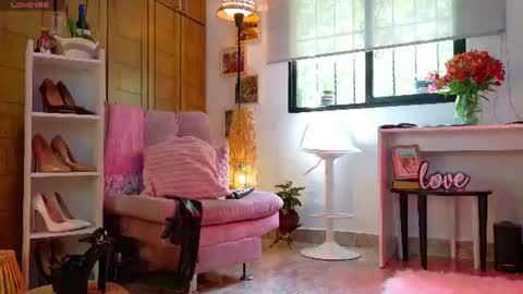 Snapshot of mrs_edha_ chatting on 07.28.26 Edha online show from 07.28.26