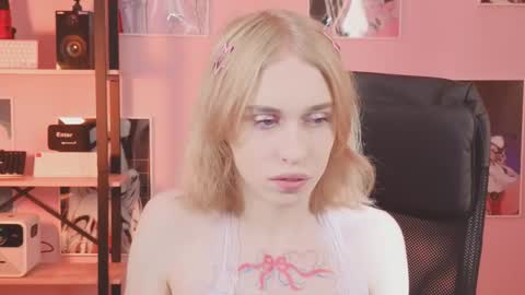 Barbie online show from 10.03.25