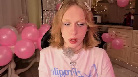 Barbie online show from 10.24.25