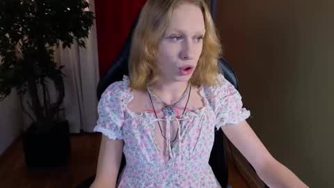 Barbie online show from 11.21.25