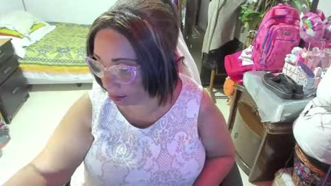 mrs_mommy online show from 03.05.25