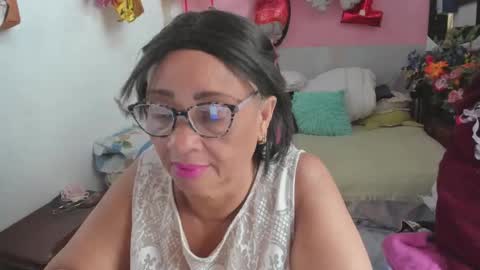 mrs_mommy online show from 03.21.26