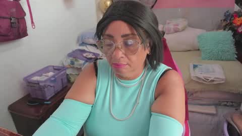 mrs_mommy online show from 03.25.26