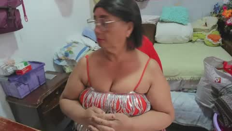 mrs_mommy online show from 03.26.26