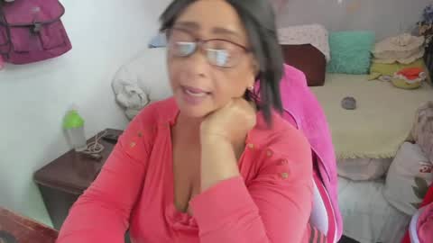 mrs_mommy online show from 03.31.26