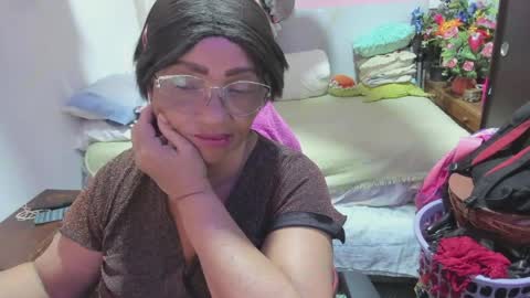 mrs_mommy online show from 04.08.26