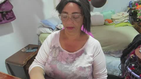 mrs_mommy online show from 04.09.26