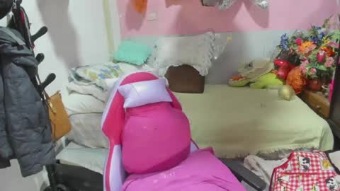 mrs_mommy online show from 05.08.26