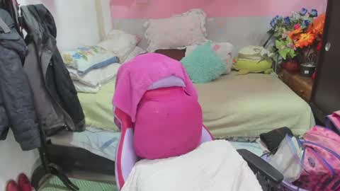 mrs_mommy online show from 05.13.26