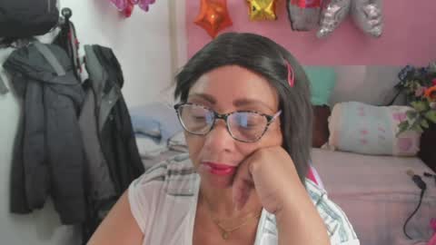 mrs_mommy online show from 05.16.26