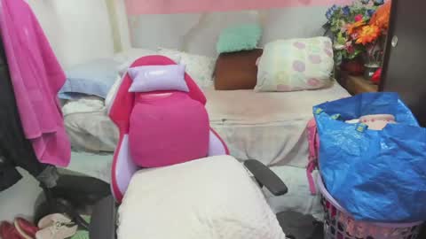mrs_mommy online show from 05.25.26