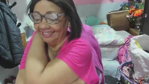 mrs_mommy online show from 05.30.26
