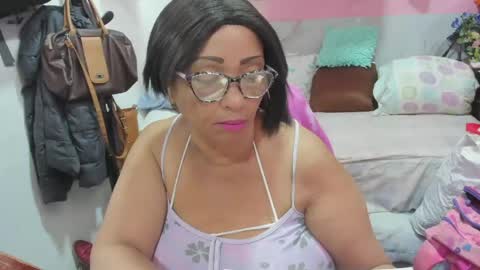 mrs_mommy online show from 06.03.26