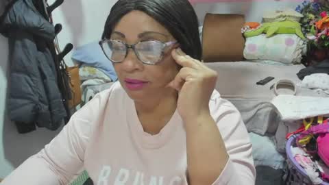 mrs_mommy online show from 06.09.26