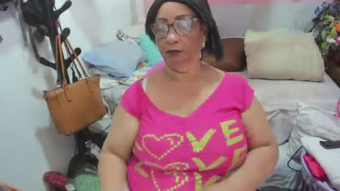 mrs_mommy online show from 06.11.26