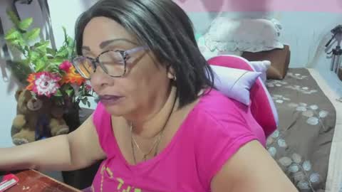 mrs_mommy online show from 07.02.26