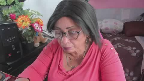 mrs_mommy online show from 07.06.26