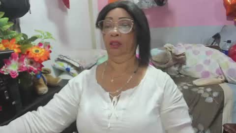 mrs_mommy online show from 07.12.26