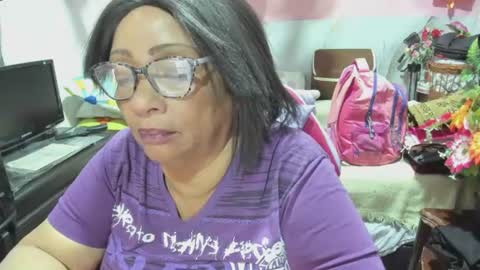 mrs_mommy online show from 07.18.26