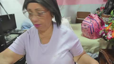 mrs_mommy online show from 07.19.26